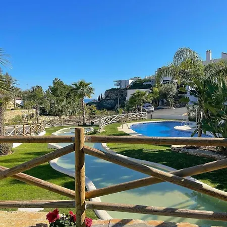 Paraiso Pueblo Benahavis