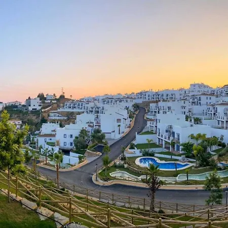 Paraiso Pueblo Benahavis *