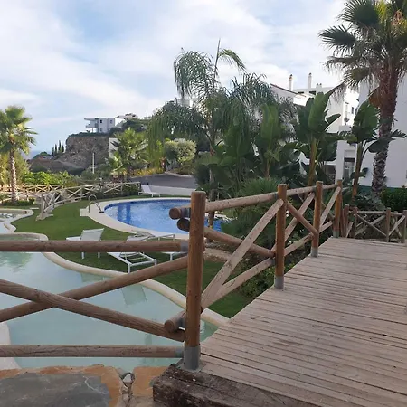 Paraiso Pueblo Benahavis إِستيبونا