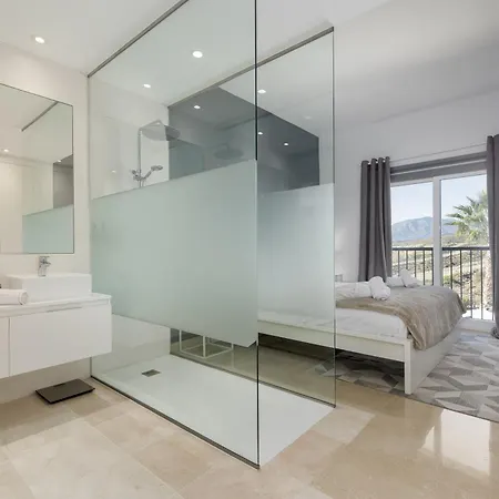 Paraiso Pueblo Benahavis Homestay