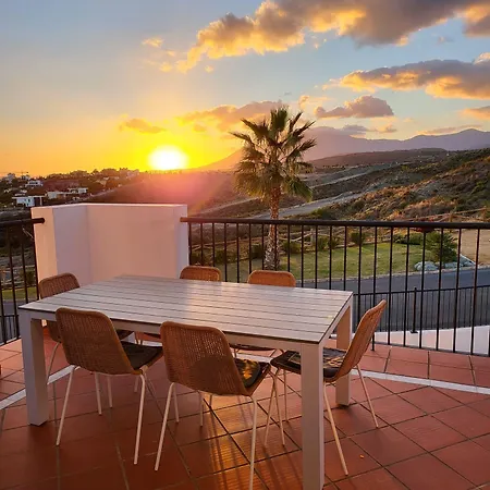 Paraiso Pueblo Benahavis