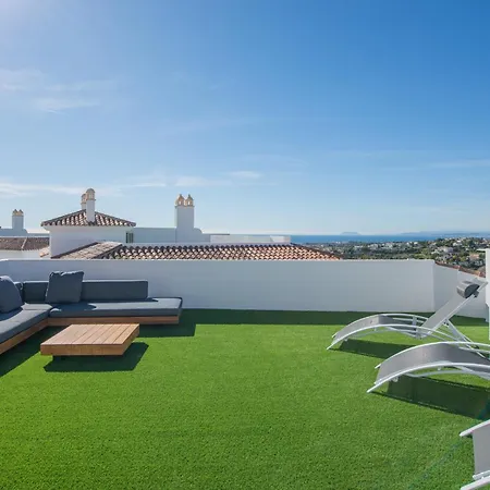 Paraiso Pueblo Benahavis