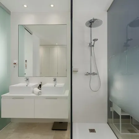 Paraiso Pueblo Benahavis Homestay Estepona