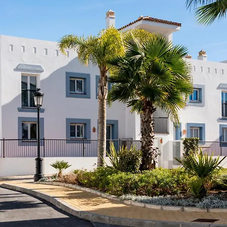 Paraiso Pueblo Benahavis 홈스테이 에스테포나